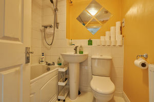 Bathroom- click for photo gallery